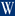 Logo Westminster City Council