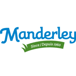 Logo Manderley Turf Products, Inc.