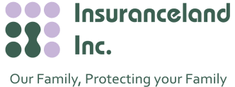 Logo Insuranceland, Inc.