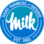 Logo Dairy Farmers of Ontario