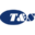 Logo T&S Communications Co., Ltd.