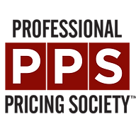 Logo Professional Pricing Society