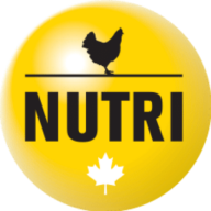 Logo Nutri-Oeuf, Inc.