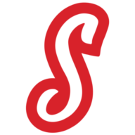 Logo Super-Pufft Snacks Corp.