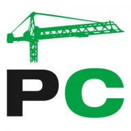 Logo Procam Construction, Inc.