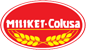 Logo Colusa Miliket Foodstuff JSC
