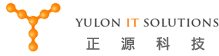 Logo Yulon IT Solutions, Inc.