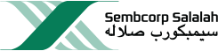 Logo Sembcorp Salalah Power & Water Co. SAOC