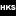 Logo HKS Aviation Co., Ltd.