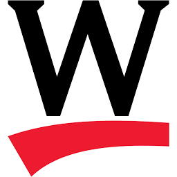 Logo Weta Television