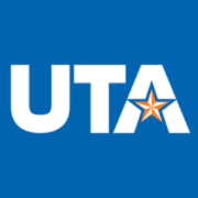 Logo The University of Texas at Arlington