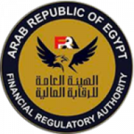 Logo Financial Regulatory Authority