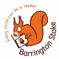 Logo Barrington Stoke Ltd.
