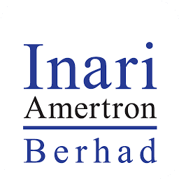 Logo Inari Amertron Bhd.