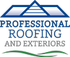 Logo Professional Roofing, Inc.
