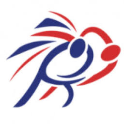 Logo British Judo Association