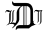 Logo LDJ Productions NYC, Inc.