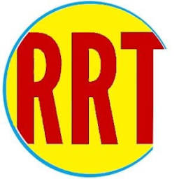 Logo R.R. Trading Co.