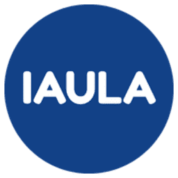Logo International American University