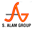 Logo S. Alam Power Plant Ltd.