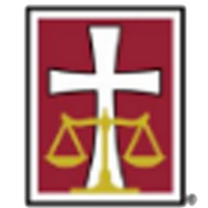 Logo Christian Legal Society