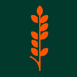 Logo God's Pantry Food Bank, Inc.
