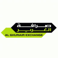 Logo Al Ghurair Exchange LLP