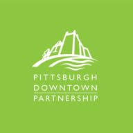 Logo Pittsburgh Downtown Partnership