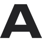 Logo Art Gallery of Western Australia