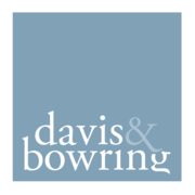 Logo Davis & Bowring Ltd.