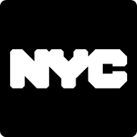 Logo New York City Department of Information Technology & Telecom