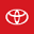 Logo Toyota of Plano
