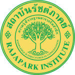 Logo Rajapark Institute