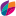 Logo Gentera SAB de CV