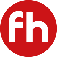 Logo Frederick Hiam Ltd.