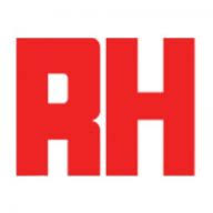 Logo R.H. Fibreboard Containers Ltd.