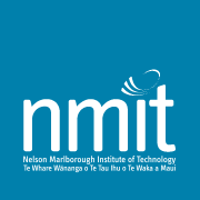 Logo Nelson Marlborough Institute of Technology