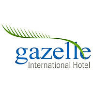 Logo Gazelle International Hotel Ltd.