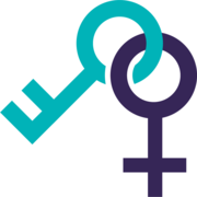 Logo Housing for Women