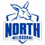 Logo North Melbourne Football Club Ltd.