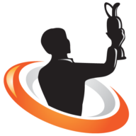 Logo Legendary Marketing