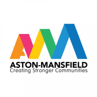 Logo Aston-Mansfield Charitable Trust