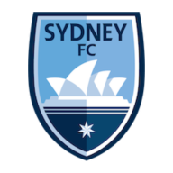 Logo Sydney Football Club