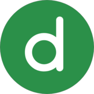 Logo Deafblind U.K.