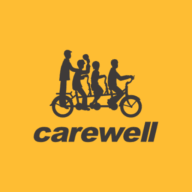 Logo Carewell Taiwan Ltd.
