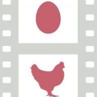 Logo Chicken & Egg Pictures