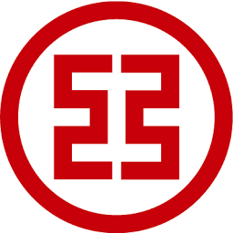 Logo Industrial & Commercial Bank of China Financial Services LLC