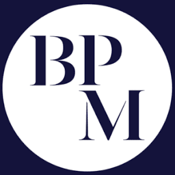 Logo B.P. Marsh & Co. Ltd.