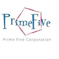 Logo PrimeFive Garment Manufacturing Co. Ltd.