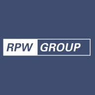 Logo RPW Group, Inc.